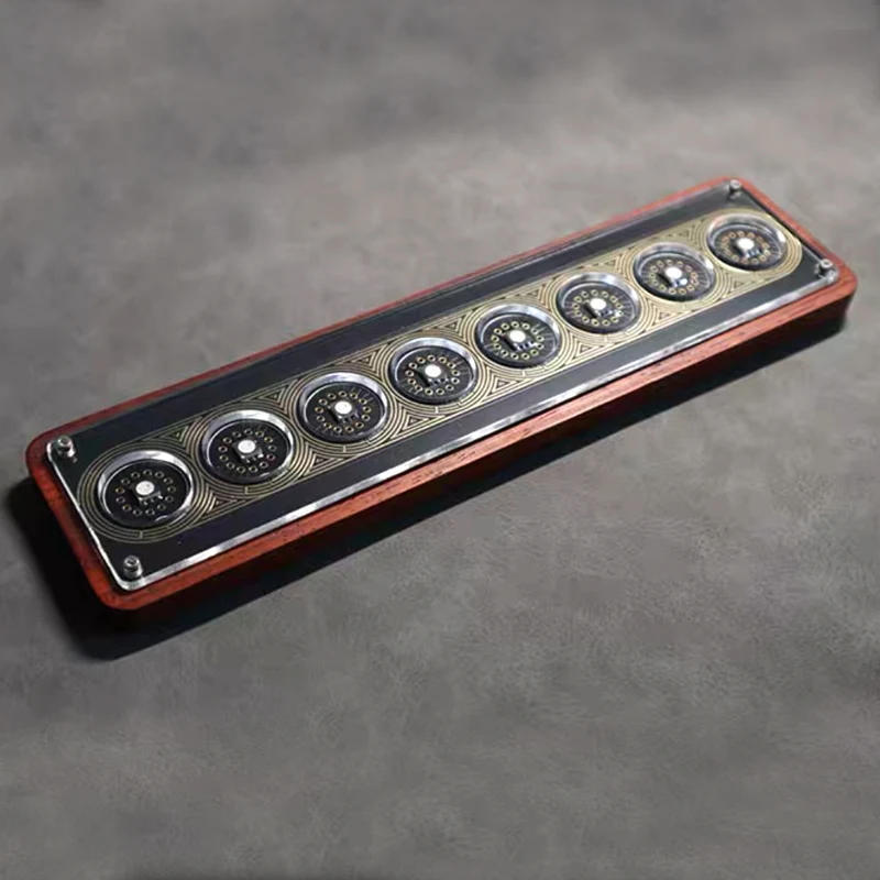 Рисунок 6 - Бывший Советский Союз IN14 светящиеся