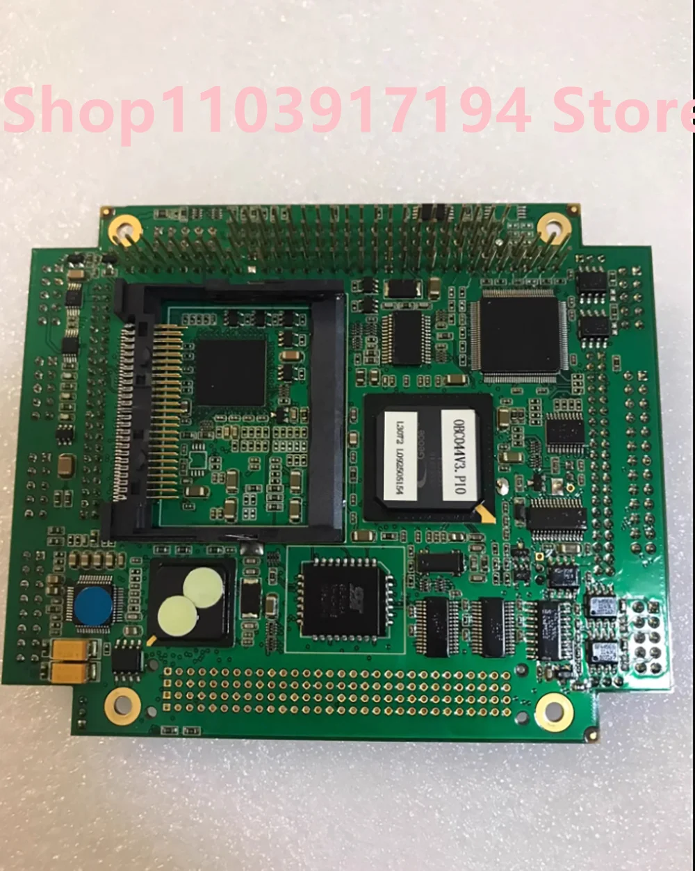 ДЛЯ материнской платы промышленного управления SENBO LX-3072