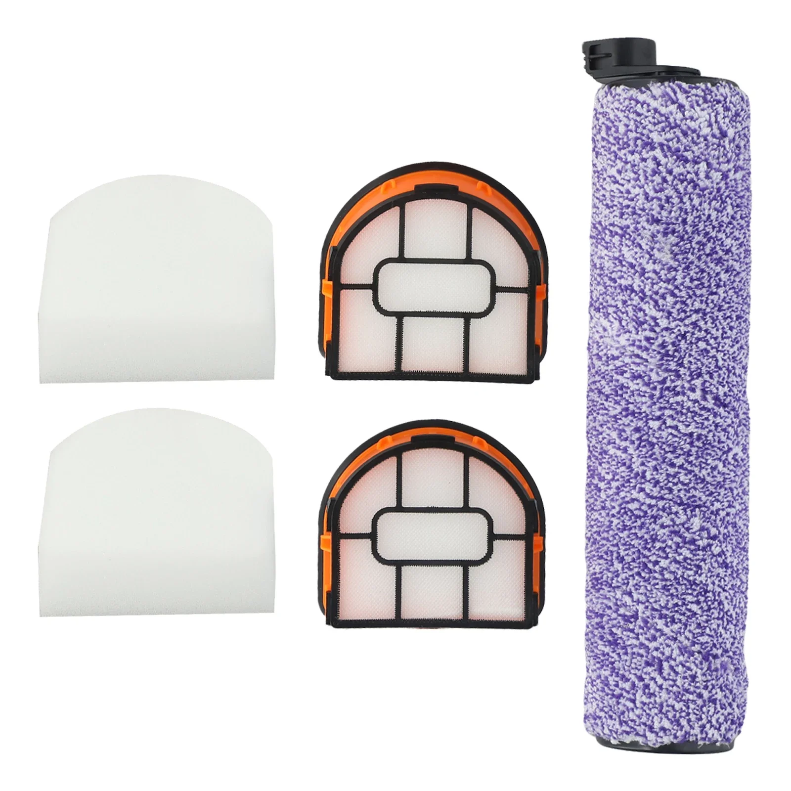 Аксессуары вакуумные детали насадки моющаяся щетка оборудование для чистки пена