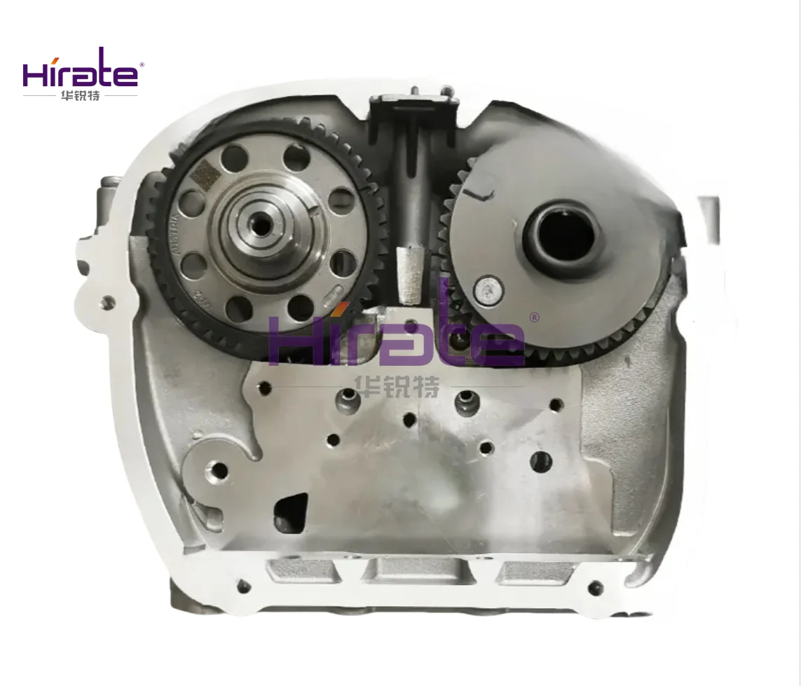 Фото Для Audi Q5 A4 A6 A5 2,0T EA888 CAD CDN 06H103064L новые детали системы двигателя автомобиля, головка блока цилиндров в сборе №5