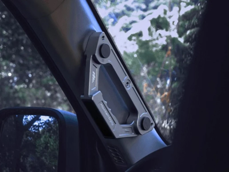 Модификация ручки для резервуара 300 подлокотник дверной держатель мобильного