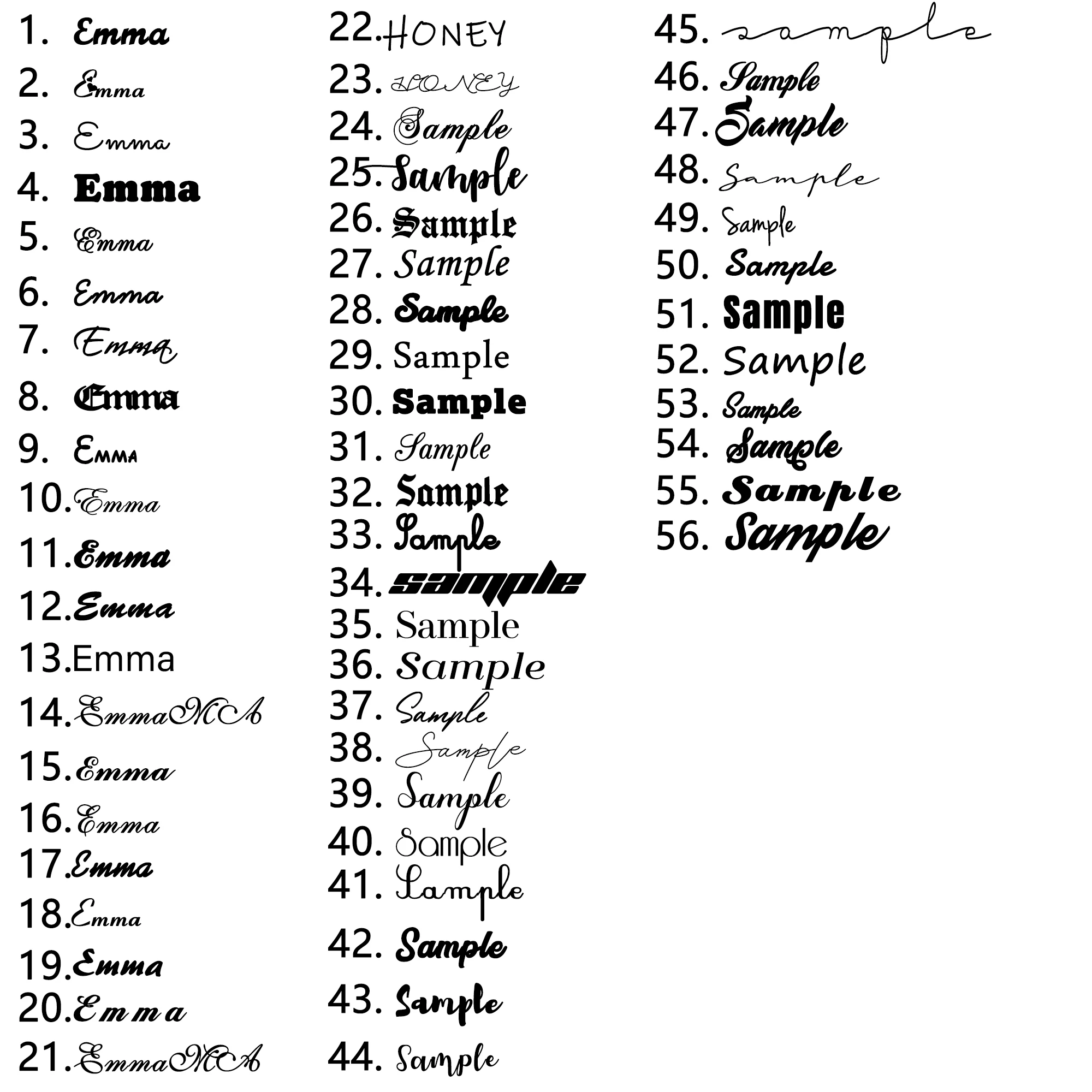 Персонализированный браслет с именем на заказ подарок для нее золотой женские