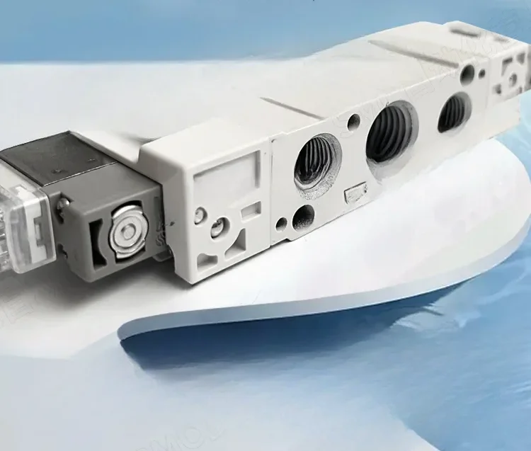 Соленоидный клапан Sy7120/7220/7320-5