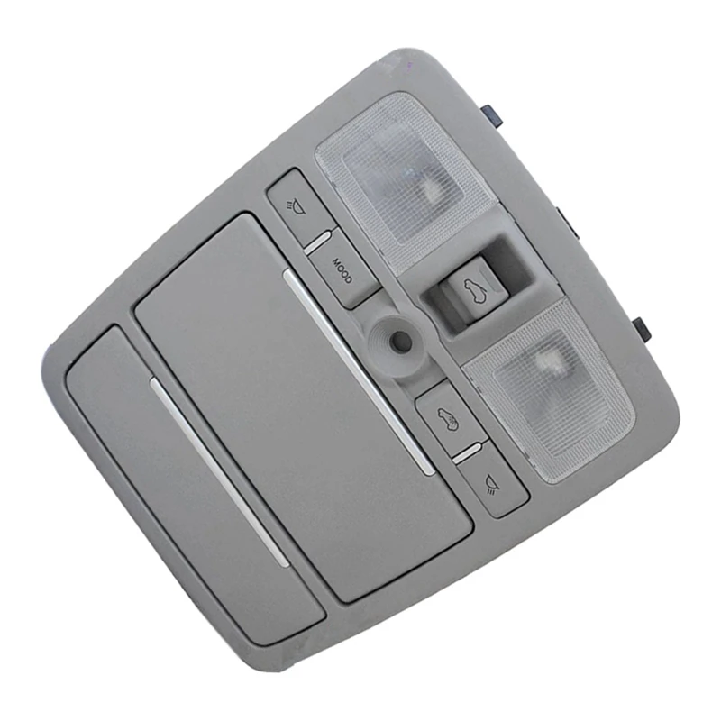 92800-3J112 Автомобильная верхняя консольная лампа с переключателем люка 928003 J112 для