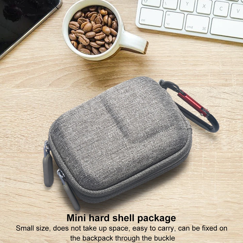 Защитная сумка для камеры DJI OSMO Action 5 Pro/4/3