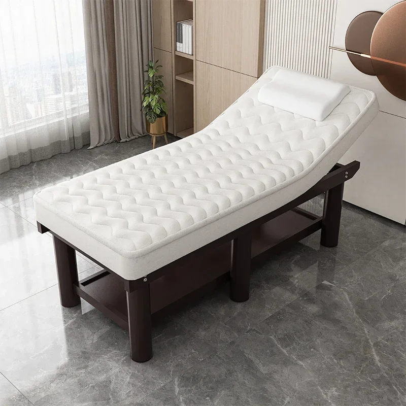 Lash Clinical Massage Tables Pedicure Spa Cosmetic Medical Luxury Couch Lettino Da Massaggio Furniture