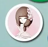 

Круглая фоторамка, декоративный держатель для фоторамки, 5/6/8/10 дюймов