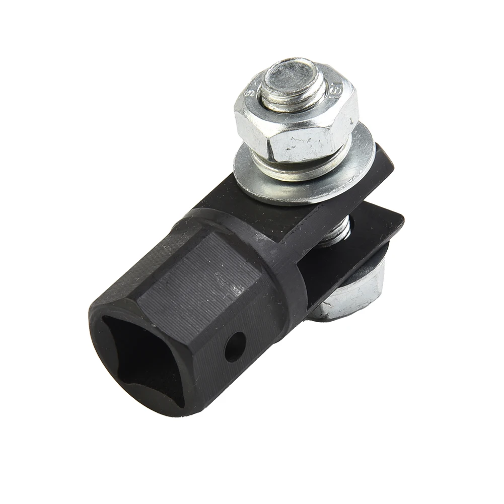 

1pc Scissor Jack Adaptor 1/2 Inch For 1/2 Inch Drive Or Impact Wrench Tools Power Tool Accessories Car Repair Disassembly Tool
