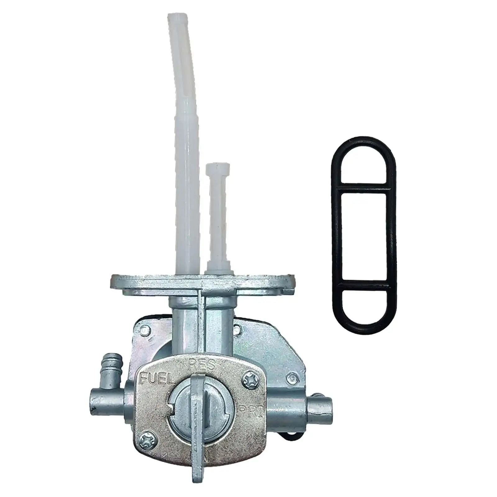 Переключатель клапана крана газового топлива 44300-49B22 Детали для Suzuki Ltf250 96-02