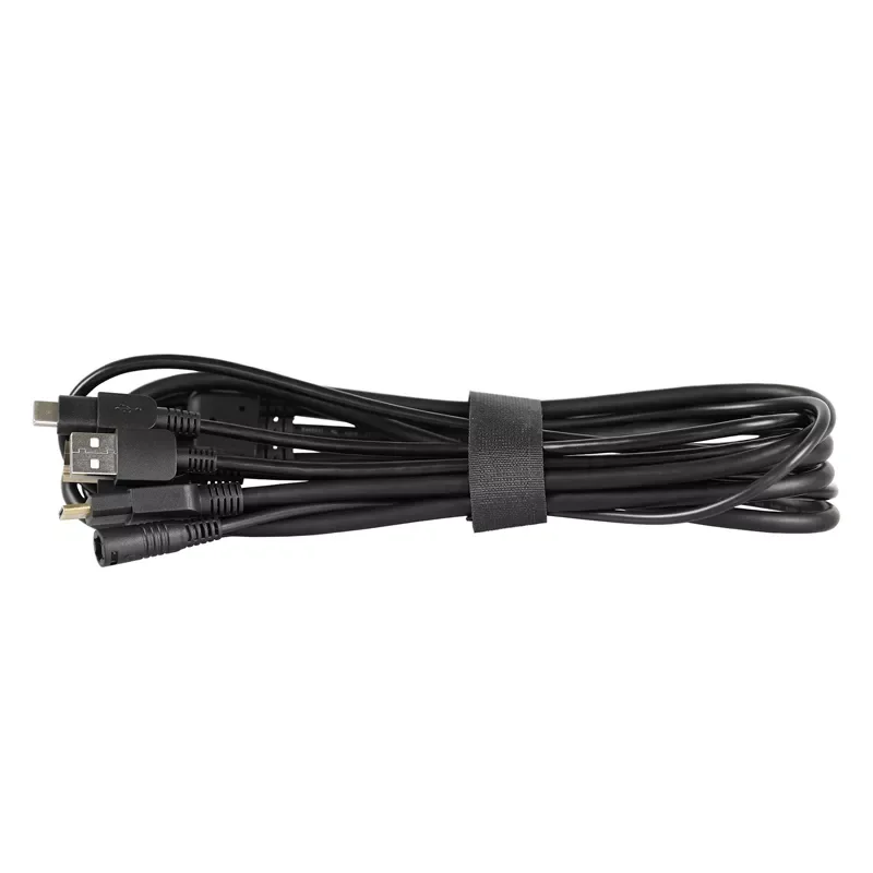 

GAOMON 3-1 HDMI USB POWER in One Cable Just For Graphics Tablet Monitor PD1560