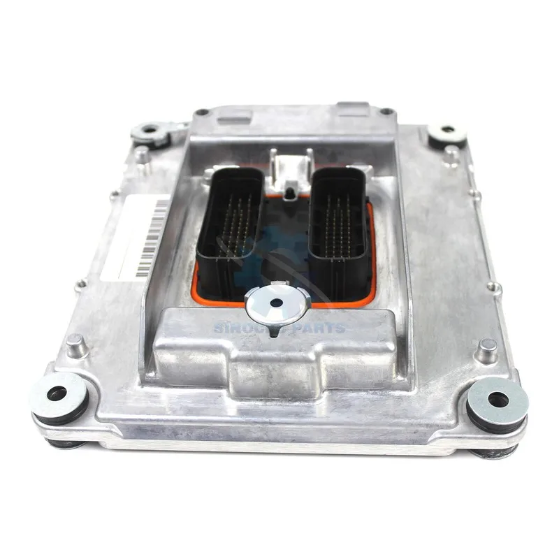 Фото Контроллер 60100000 Экскаватор для Volvo EC290 с ECU, программируемый EC290B №5