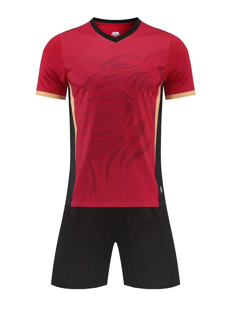 Новинка 2022 футбольные майки мужские спортивные комплекты для бега велоспорта