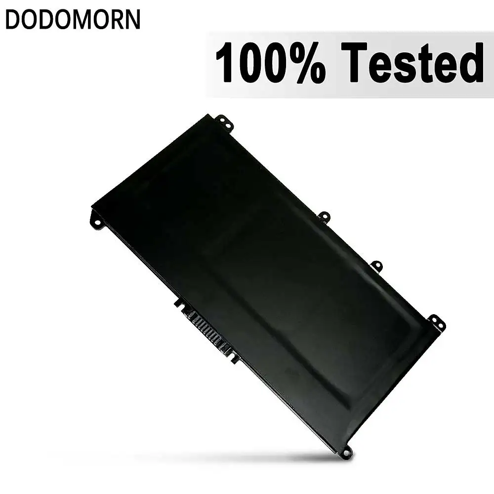 Новый аккумулятор DODOMORN TF03XL для HP Pavilion 15-CC 14-bf033TX 14-bf108TX 14-bf008TU HSTNN-UB7J TPN-Q188 TPN-Q189 TPN-Q190