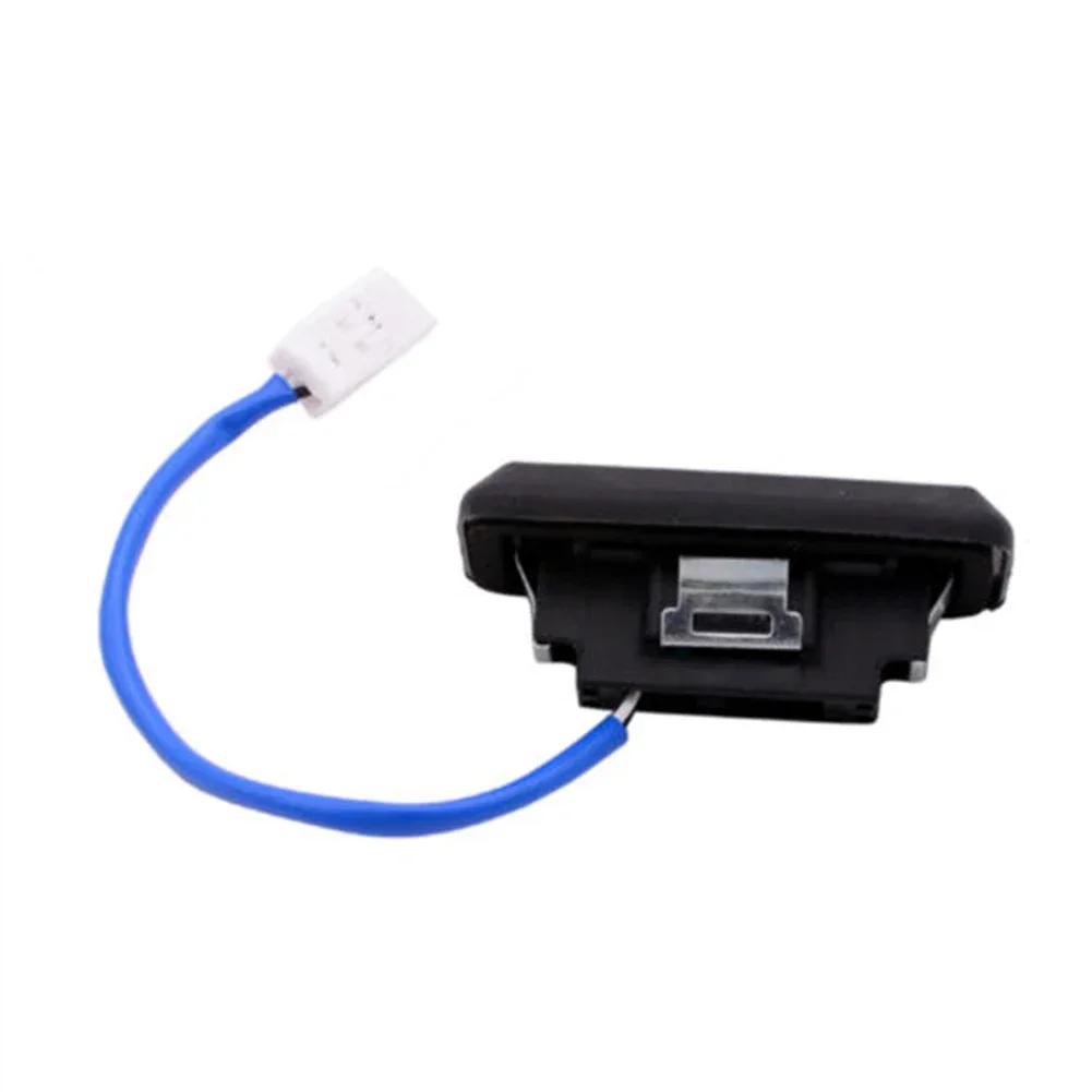 1x Новый выключатель замка крышки багажника для Kia-Optima 2011-2016 #81260-2G000 черные