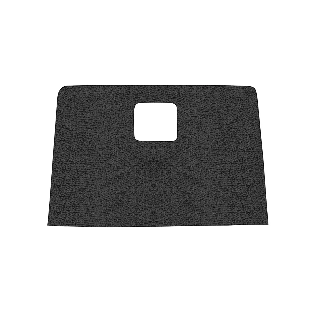 

Автомобильный кожаный чехол для перчаток с личи, защитный коврик, противоударный коврик, противогрязный коврик, чехол для Odyssey