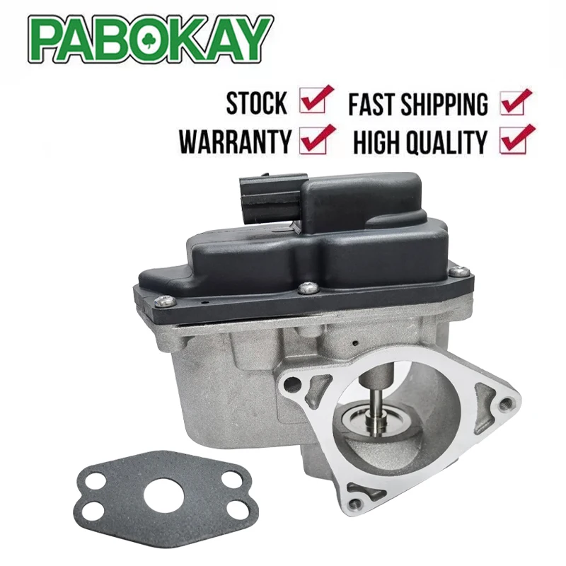 

Клапан EGR для SKODA Octavia 2,0 TDI RS (2004-2015) 03L131501G 03L131501E 03L131501K 03G131501P 03L131501D