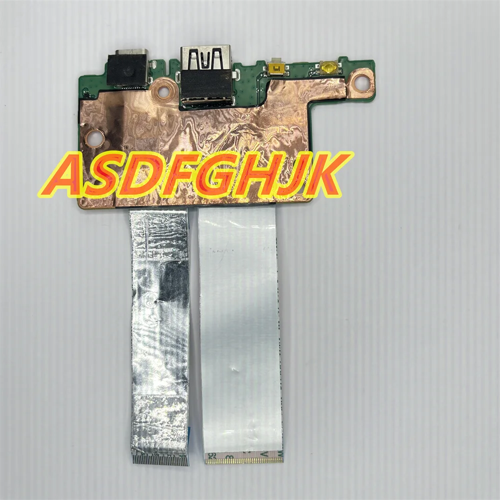 Оригинал для Asus Chromebook C213SA USB-плата с кабелем DA00Q7TB6E0 тест ок