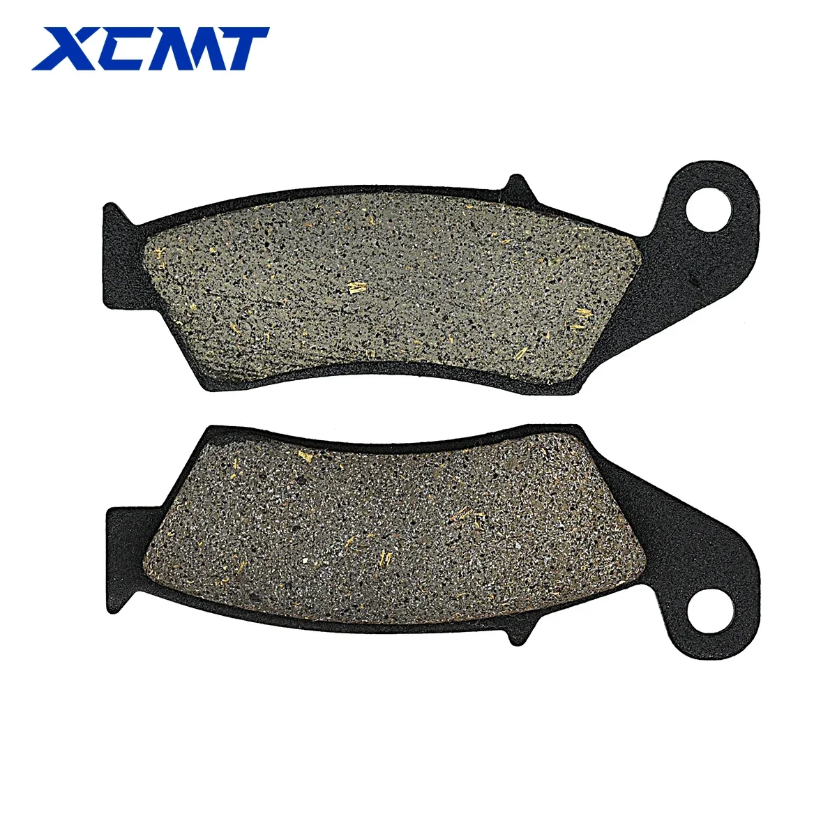 

Передние и задние тормозные колодки мотоцикла для SUZUKI RM125 06-09 DRZ400E 00-2007 DRZ400S 2000- 2017 DRZ400SM DRZ400SMZ DRZ400 E S SM SMZ