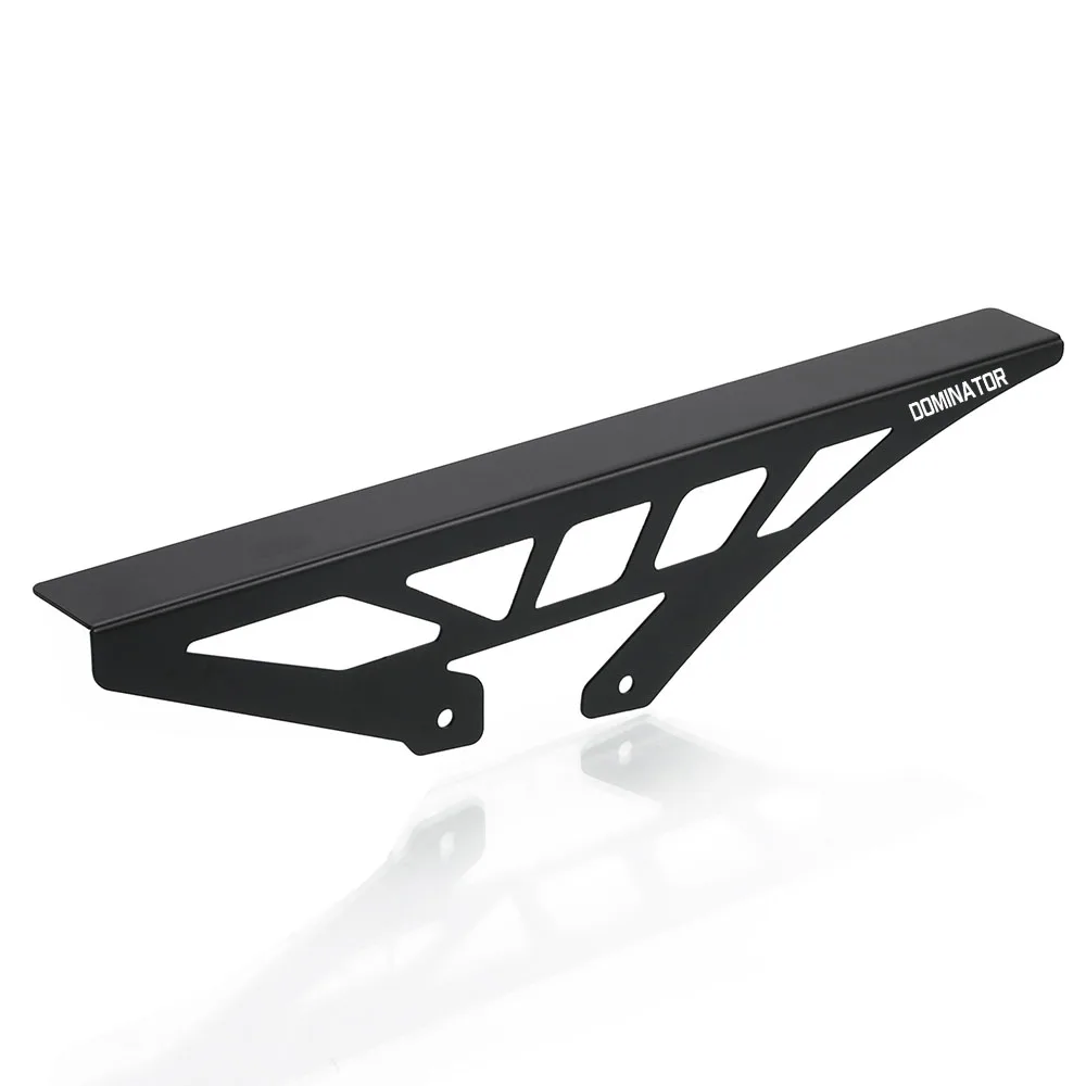 Защита цепи для Honda FMX 650 NX650 Dominator SLR650 FMX650 1988-2000-2007 защитная крышка аксессуары