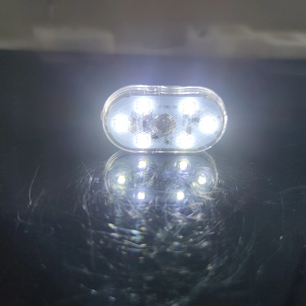 Аксессуары для YAMAHA NMAX NVX 125 155 2023 ночник заднего багажника бокс хранения сиденья