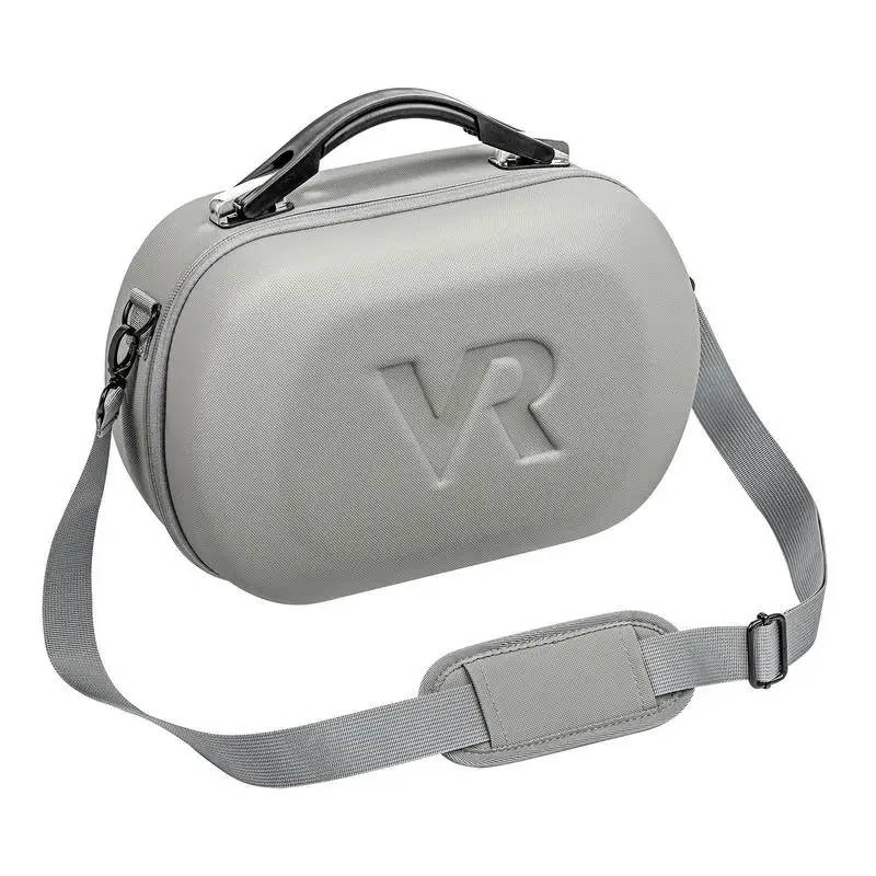 

Аксессуары VR ForOculus вопросы 2 чехол Чехол для Переноски Чехол ForQuest 2 VR гарнитура и контроллеры Портативная сумка для хранения для дома и путеш...