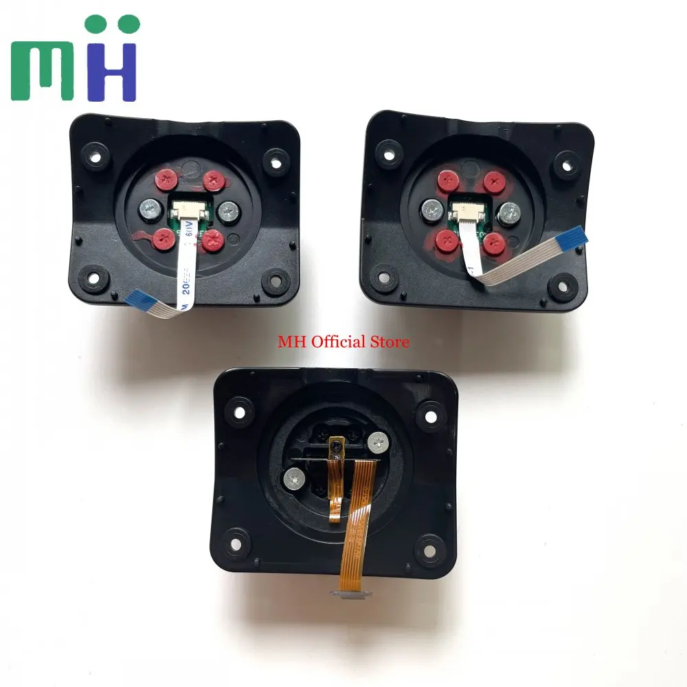 Description Picture 3 of itemNEW For Godox V1 V1C V1N V1S V1F V1O V1P Flash Hotshoe Hot Shoe Rear Mount Base Foot Bracket SPEEDLIGHT Replacement Spare Part