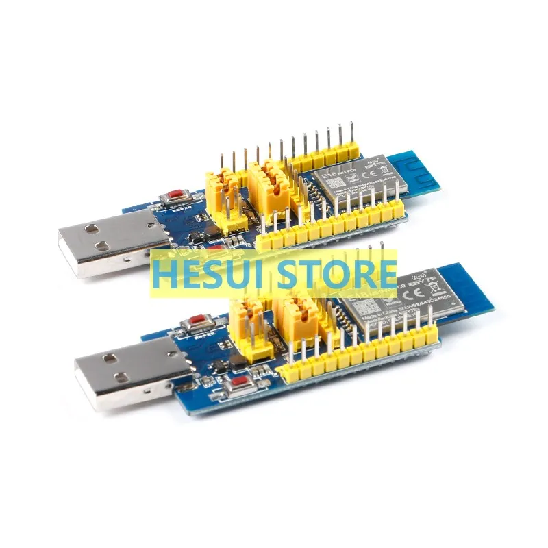 CC2530F256 Основная макетная плата Zigbee Беспроводной модуль Тест 2 4G умный дом E18-TBL-01