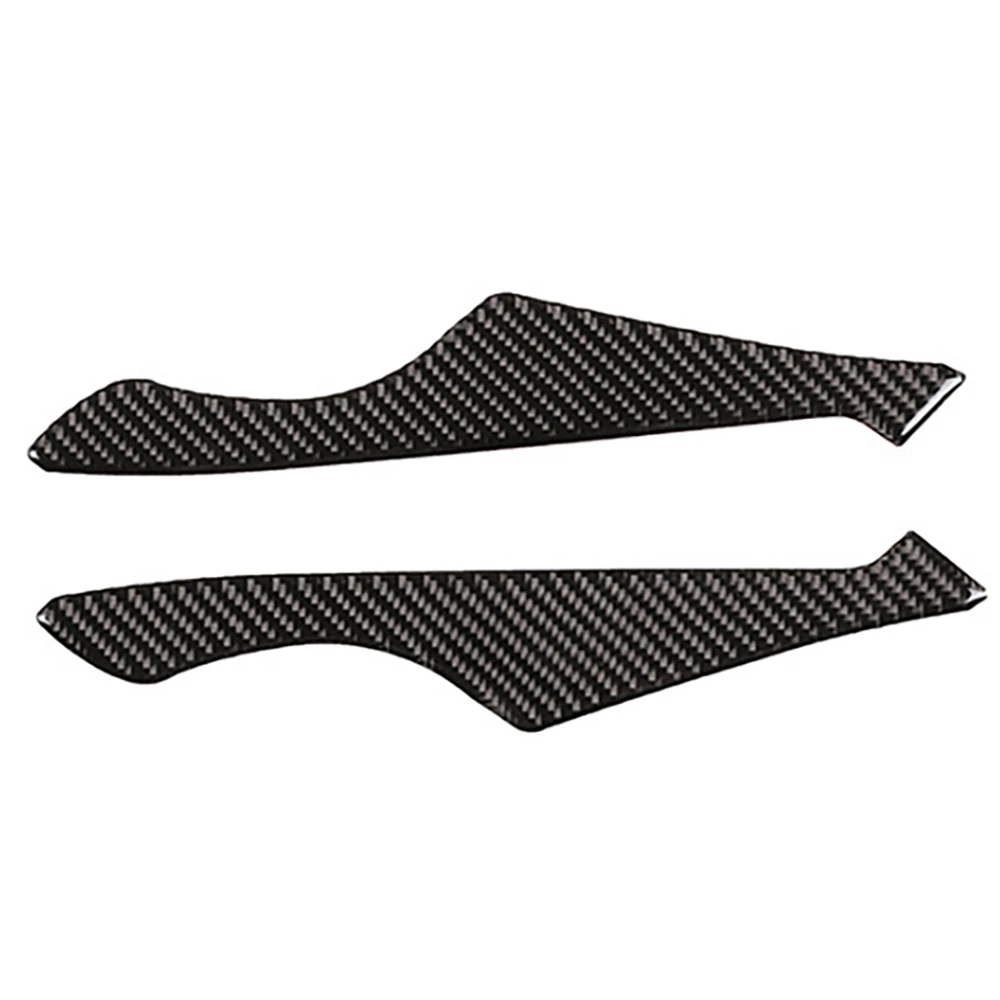 

Мягкая обшивка для автомобильной двери из углеродного волокна обшивка для Honda Civic 2022