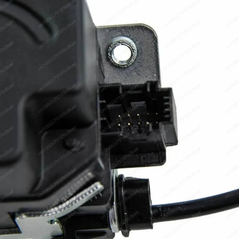 Механизм замка люка задней двери для Mercedes A 1647400300 1647400735 1647400435 1647400335 инструмент