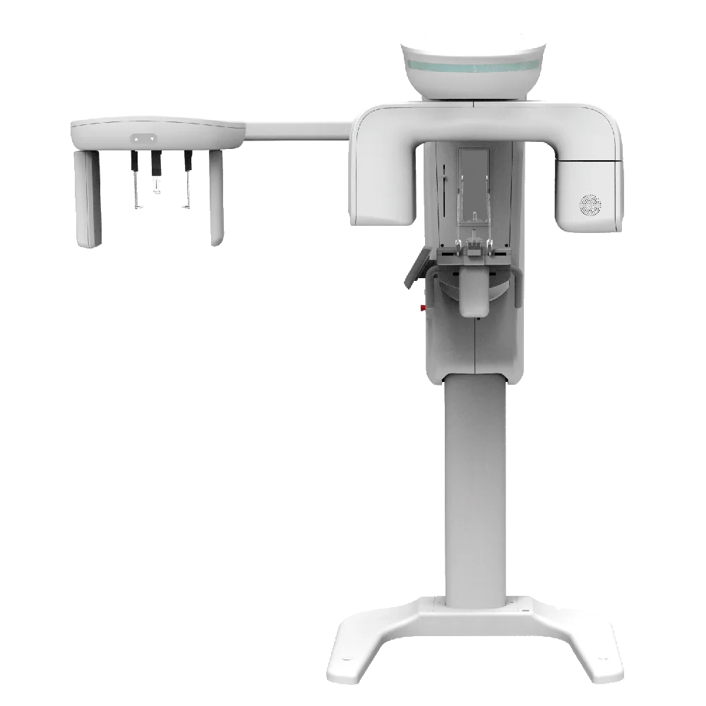 

Smart 3D CBCT Digital Panoramic Dental X Ray Scan Machine