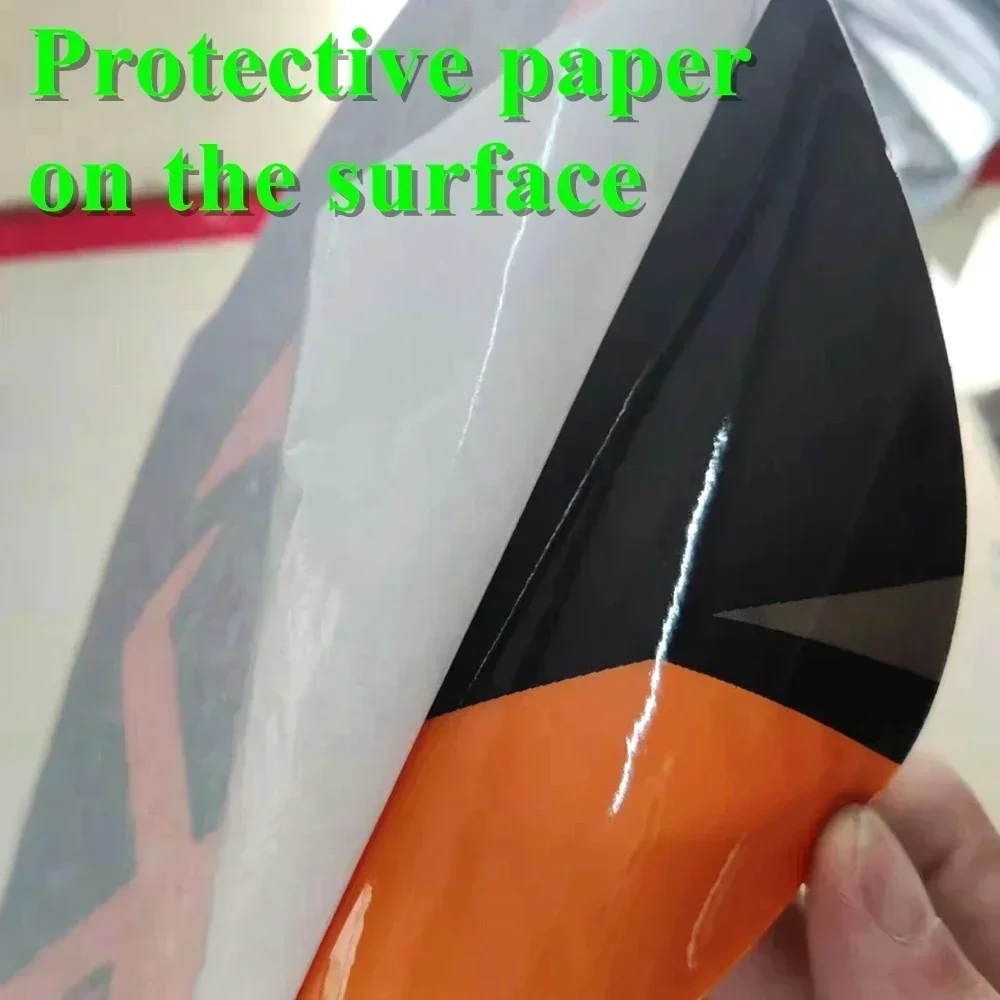 Для Beta RR 125 200 250 300 350 390 430 480 2023 2024 полностью графические наклейки на задний план