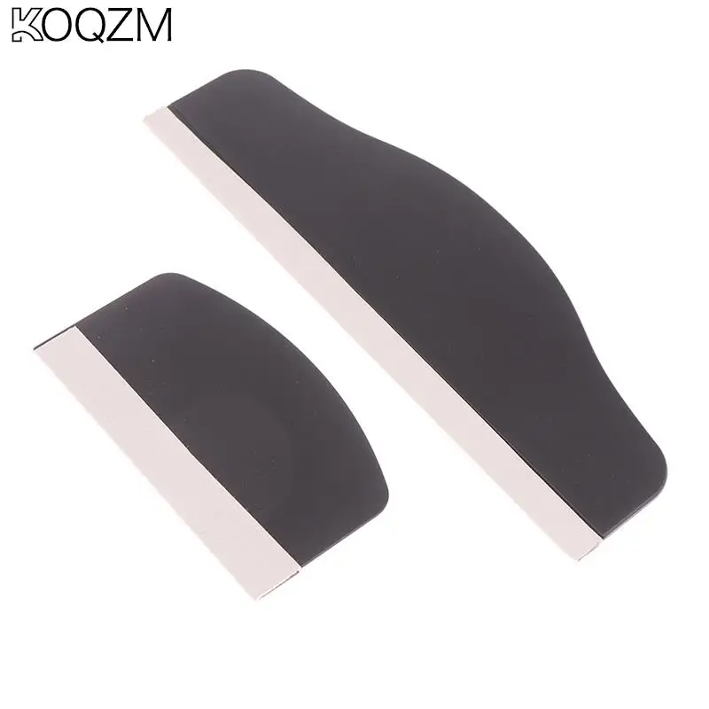 

Tablet Phone Repair Tool Sets Hydrogel Film Squeegee Screen Protecter Wrapping Scraper De-Bubble Shovel For IPhone IPad Samsung