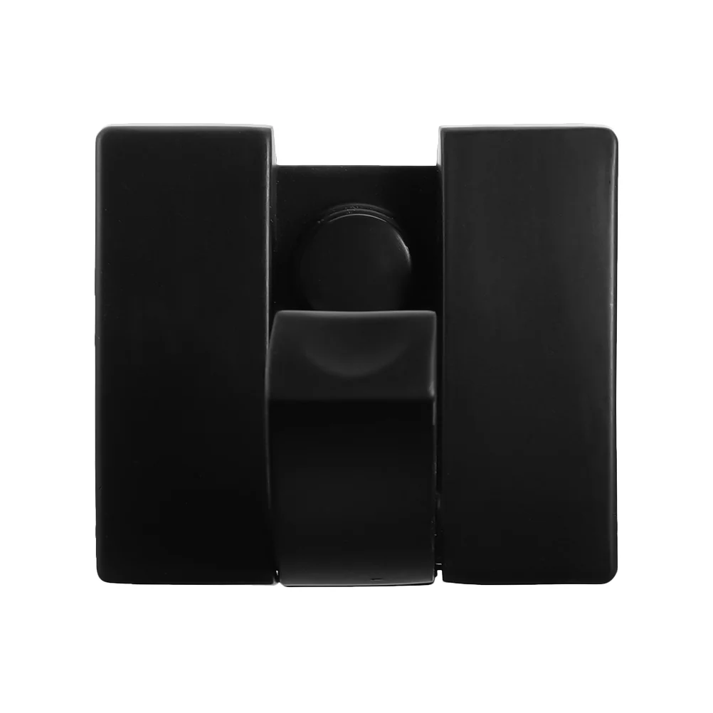 

Сверхпрочные настенные крючки, космические Алюминиевые крючки для пальто, складные крючки для полотенец