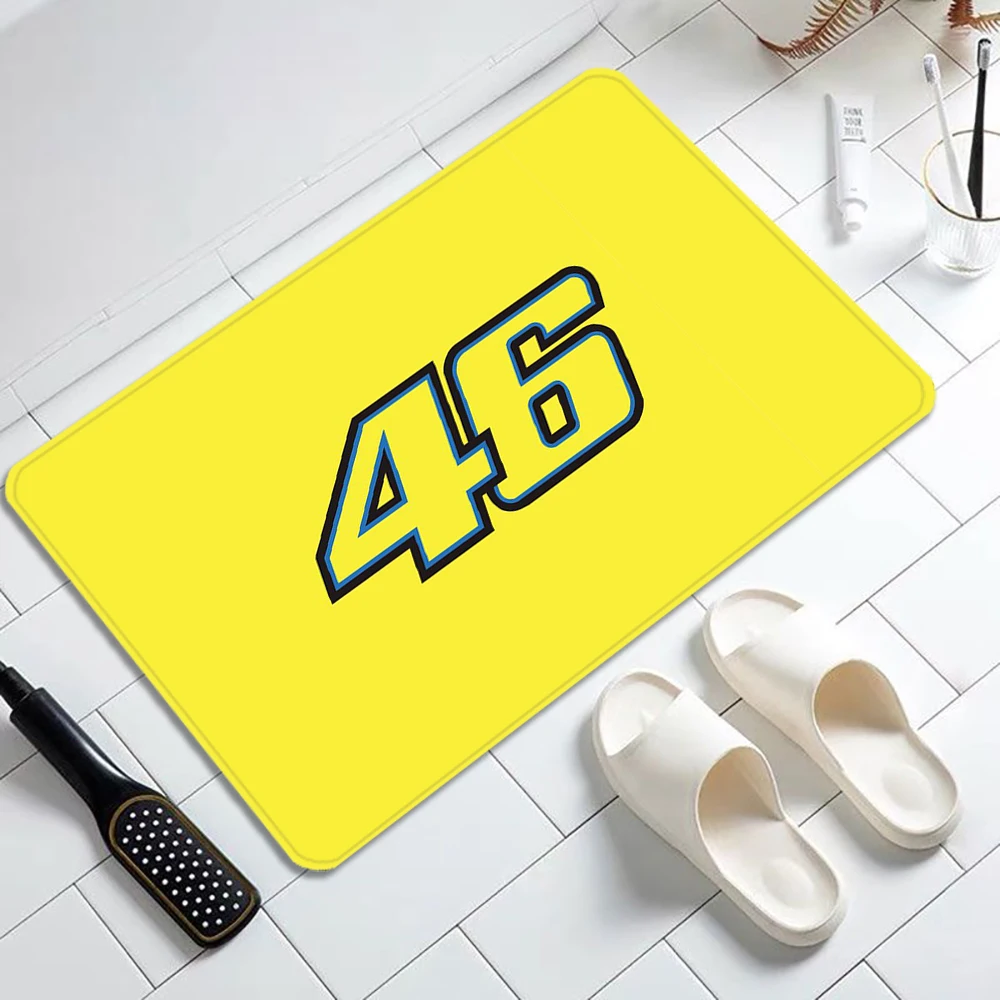 Рисунок 6 - Коврик для детской комнаты Forever rossi 46