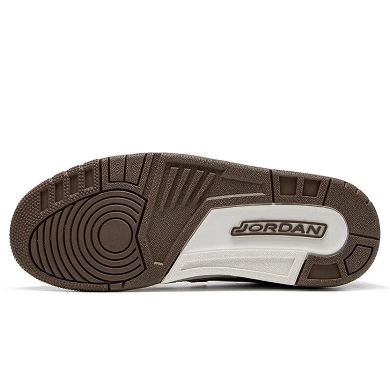 Низкие кроссовки Nike Jordan Legacy 312 новинка 2024 женские мужская повседневная обувь