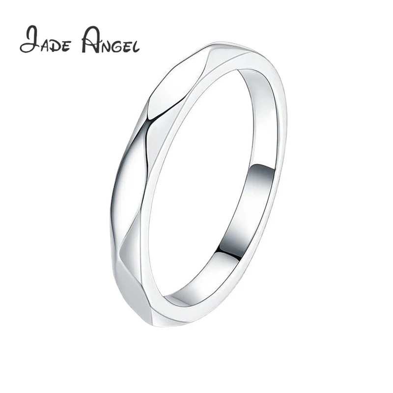 

Высококачественные мужские кольца с ангелом из серебра 925 пробы в стиле OL, модные свадебные украшения для свадьбы, брака