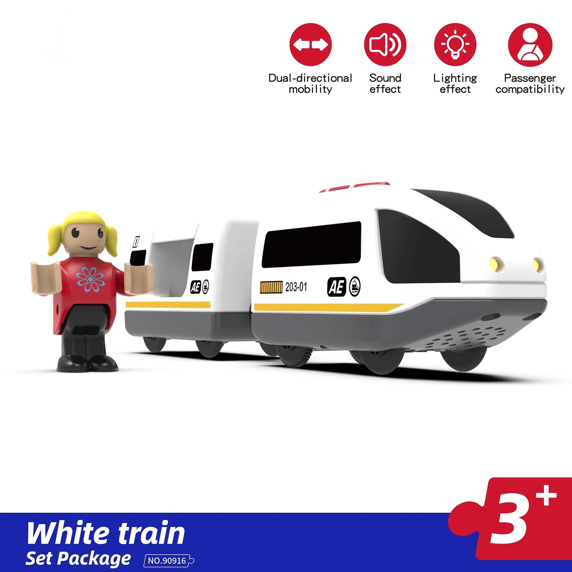 

Электрический Железнодорожный игрушечный автомобиль, инженерный автомобиль, Детская обучающая игрушечная железнодорожная машина, маленький поезд