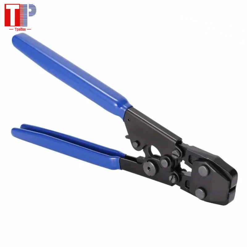 

Клещи PEX Cinch Crimp Crimper Инструмент для обжима шланговых хомутов Размеры от pucellas