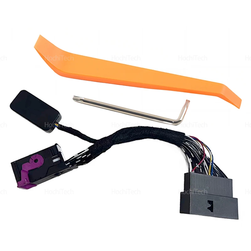 

Автомобильная система автоматического остановки запуска двигателя, выключающее устройство, Датчик управления для Skoda Octavia 2020 2021 2022 2023 2024