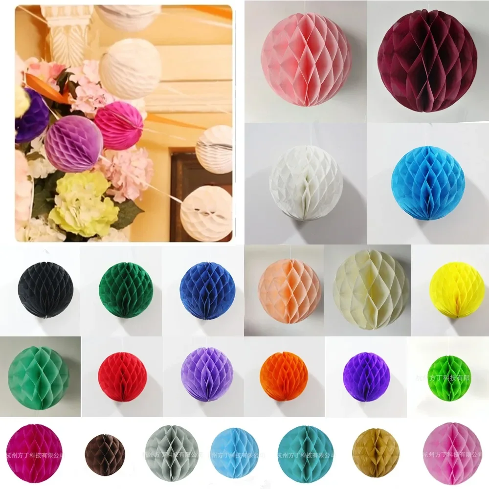 Новые поступления апреля сотовые шарики строительные украшения тиснение шаблон