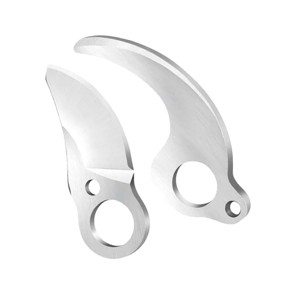 2-шт ножницы лезвия аккумуляторный секатор замена резки