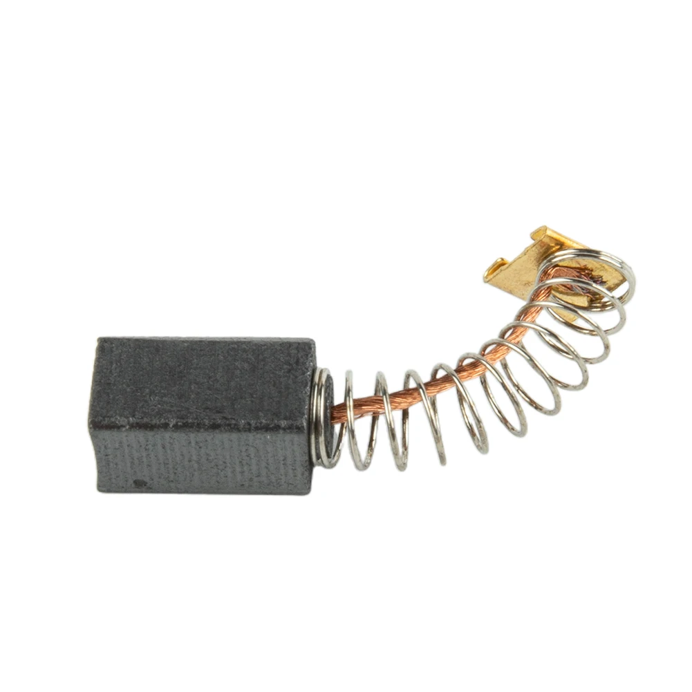 1 пара угольных щеток 5 мм 999041 Угольные щетки DH24PB DH24PX DH26PX Дрель-молоток Металл