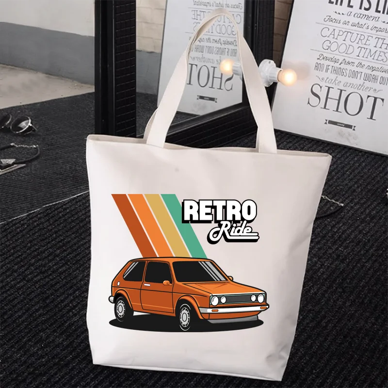 Классический ретро-патч с рисунком автомобиля термонаклейки для одежды подходит