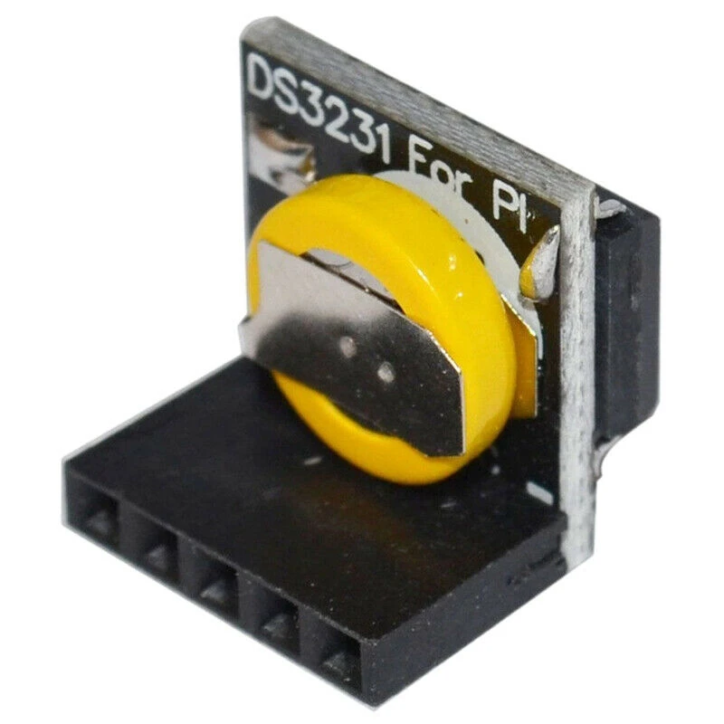 Тактовый модуль DS3231 высокоточный Ds3231