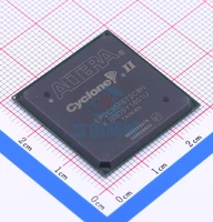 ep2c35f672c8n package bga 672 new original genuine programmable logic device cpldfpga ic chip