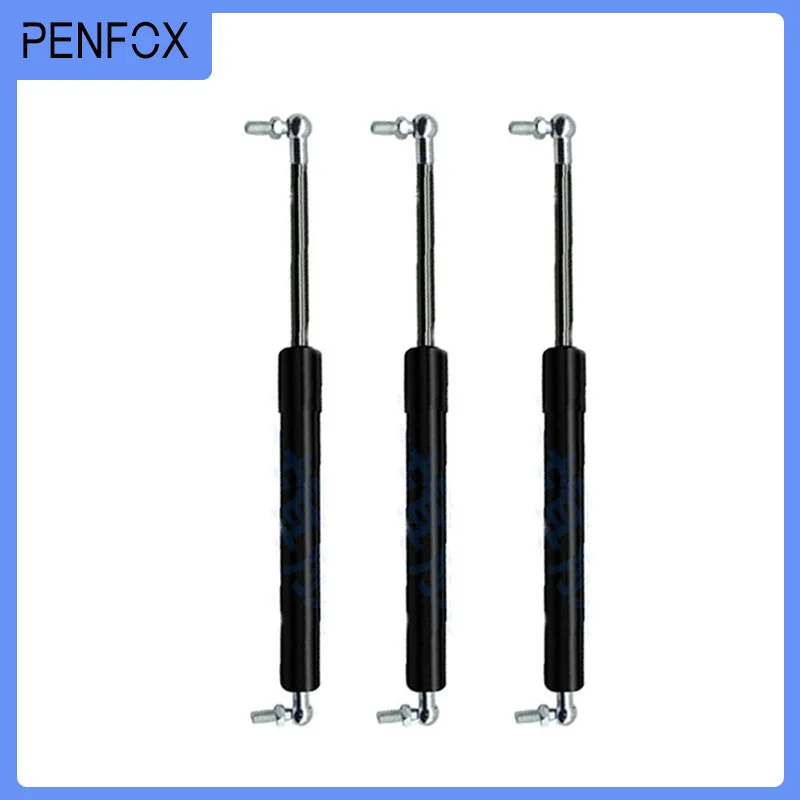 1 шт. 380 мм универсальные стойки автомобильный газовый пружинный амортизатор