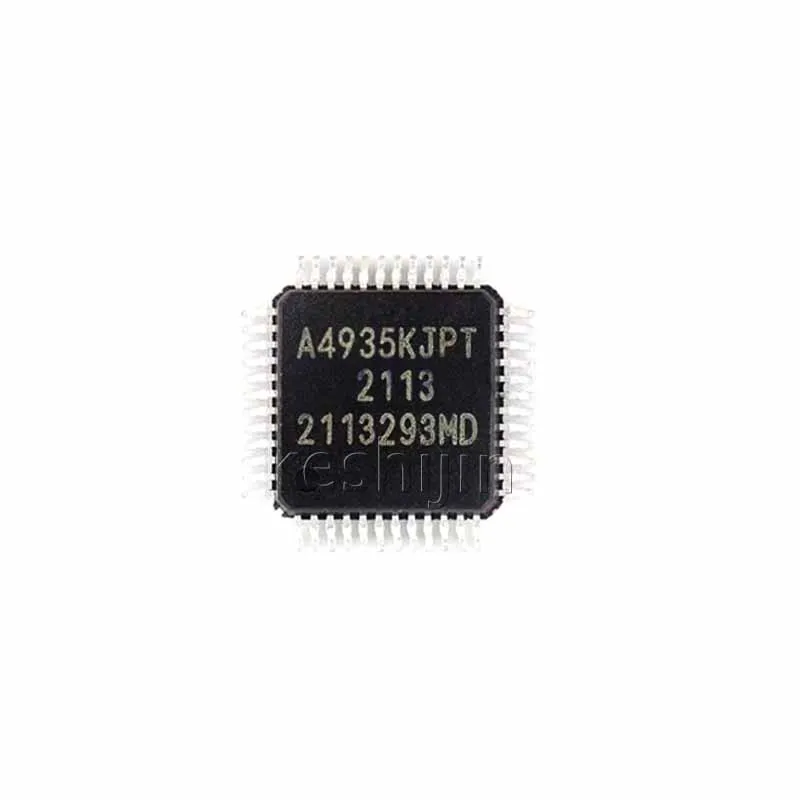 

5 шт. A4935KJPTR-T новая и оригинальная интегральная схема IC Chip LQFP-48