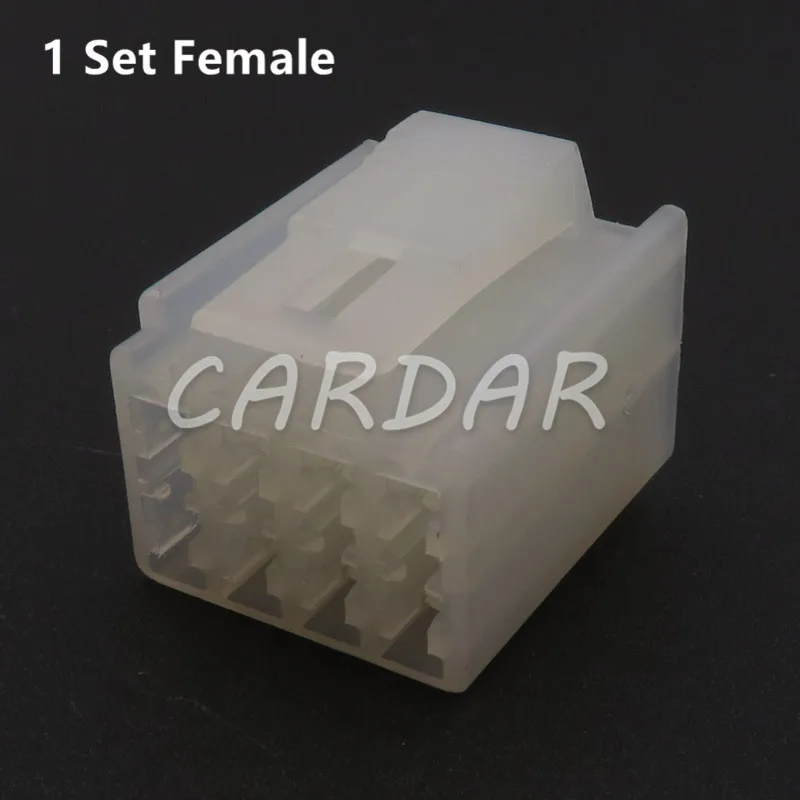 

1 комплект, 8-контактный разъем 6090-1021, 6090-1051, Серия HM, 2,3 мм (090), автоматический Электрический разъем