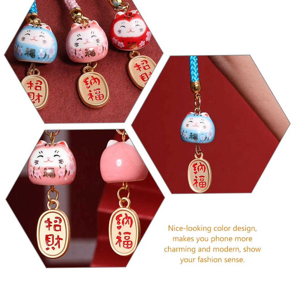 Рисунок 4 - брелки для ключей на удачу