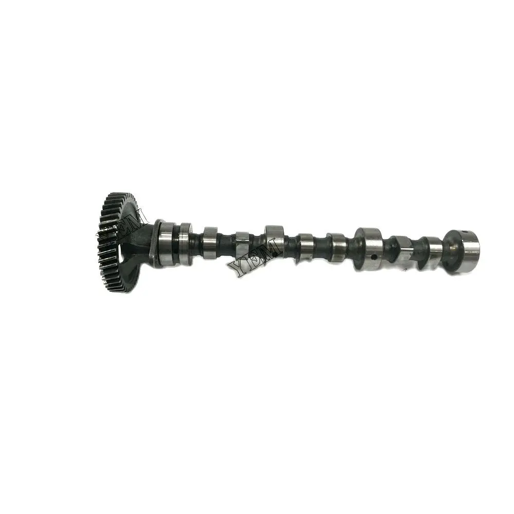 

Used WG752 Camshaft Assy For Kubota Forklift Excavator Engine.
